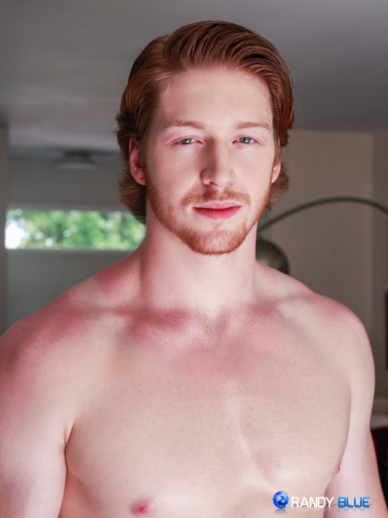 Elijah Alexandrov & Scotty Marx